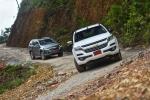 Chevrolet TrailBlazer 2016 года (TH)